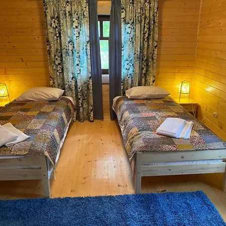 Holiday home модрина