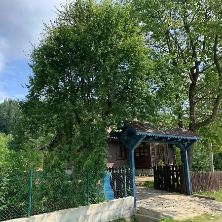 Semesterbostad модрина *