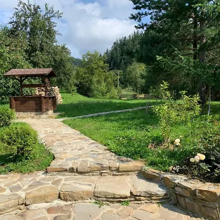 модрина Holiday home