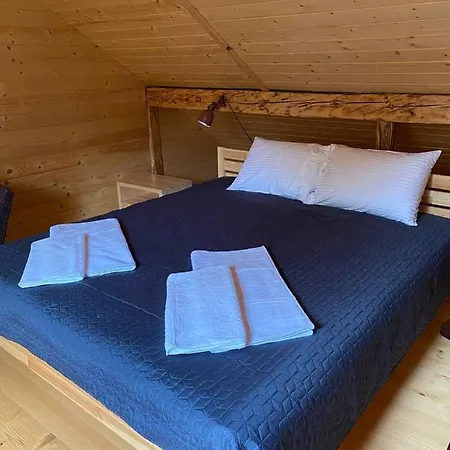 модрина * Velyka Volosyanka