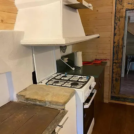 модрина Holiday home