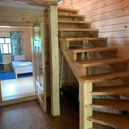 Holiday home модрина *