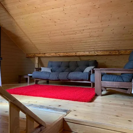 Holiday home модрина *