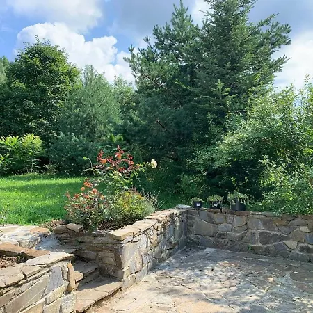 модрина * Velyka Volosyanka