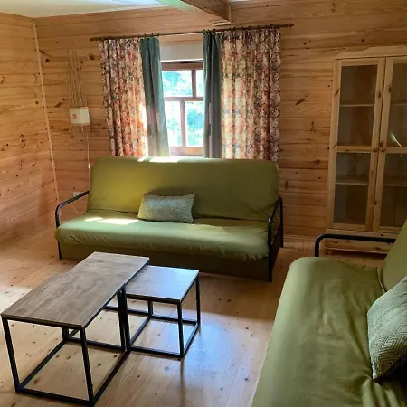 модрина Velyka Volosyanka