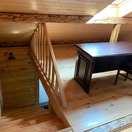 Holiday home модрина *