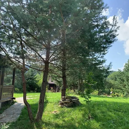 Holiday home модрина *