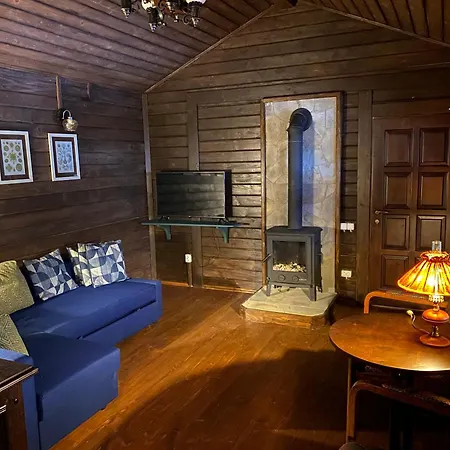 модрина Velyka Volosyanka