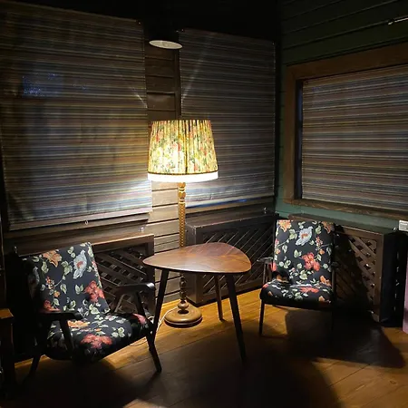 Holiday home модрина *