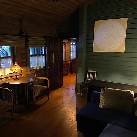 Holiday home модрина *