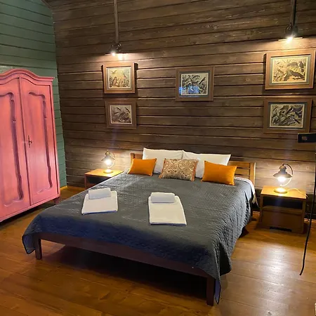 Holiday home модрина