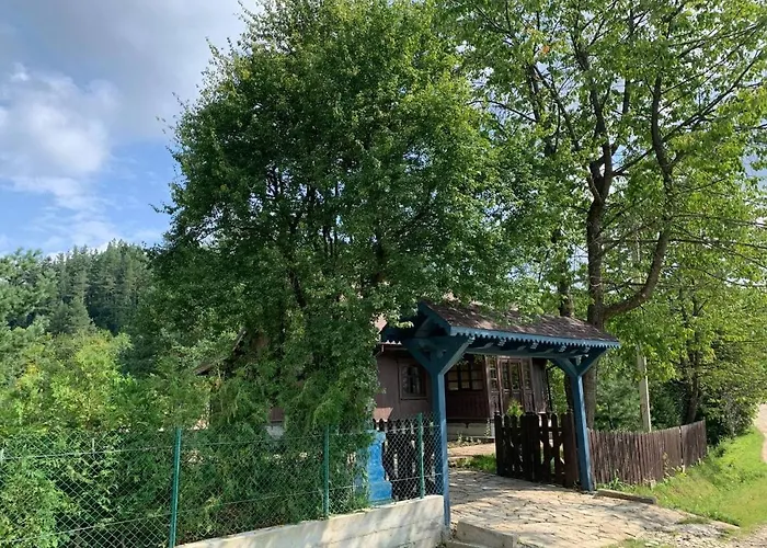 Casa vacanze модрина *