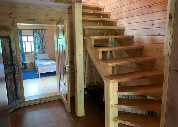 Casa vacanze модрина *