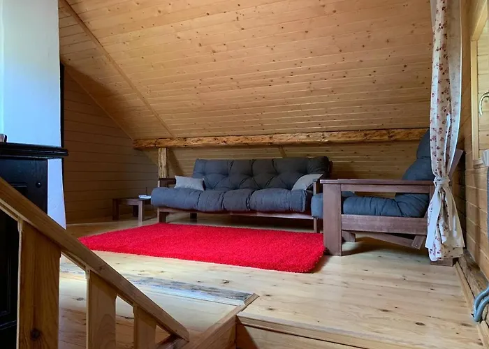 Casa vacanze модрина *