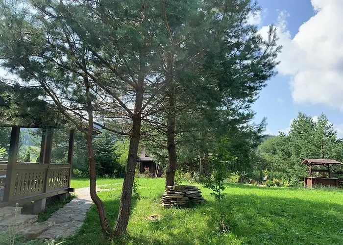 Casa vacanze модрина *