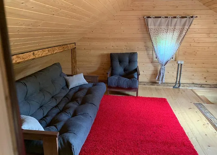 модрина Casa vacanze