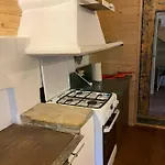 модрина Holiday home