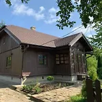 модрина Holiday home *