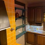 Holiday home модрина Velyka Volosyanka