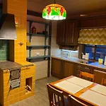 Holiday home модрина Velyka Volosyanka